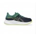 ASICS PATRIOT 1014A264-412 ΠΑΙΔΙΚΟ ΑΘΛΗΤΙΚΟ ΠΑΠΟΥΤΣΙ ΑΓΟΡΙ ΜΠΛΕ-ΠΡΑΣΙΝΟ